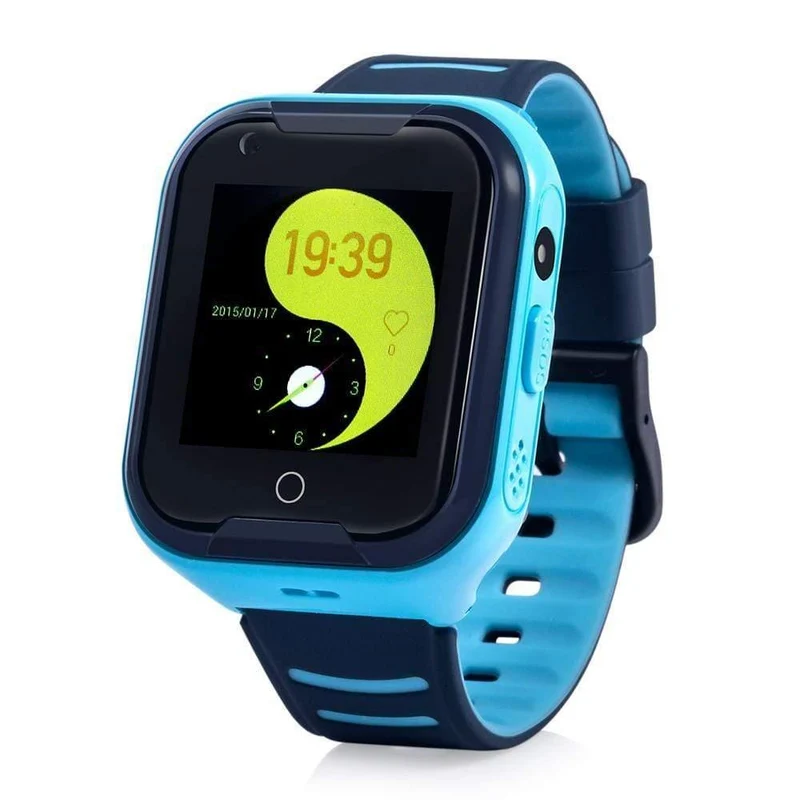 4G-Smartwatch, günstige wasserfeste IP67-Smartwatch mit GPD-Geräten für Kinder und Erwachsene, tolle Geschenke
