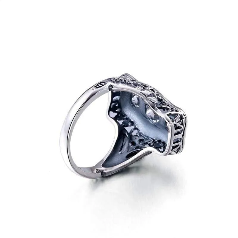 925 Sterling Silber Ring Runde Simulieren Diamant Hochzeit Schmuck Ringe Engagement Für Frauen