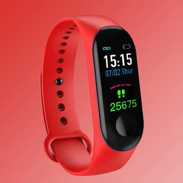 Digitale Digitaluhr Kinderuhren Kinder Für Mädchen Jungen Kinderarmbanduhr Digitale Elektronische LED-Armbanduhr Studenten