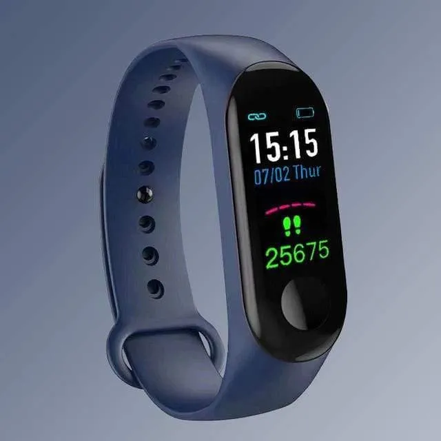 Digitale Digitaluhr Kinderuhren Kinder Für Mädchen Jungen Kinderarmbanduhr Digitale Elektronische LED-Armbanduhr Studenten