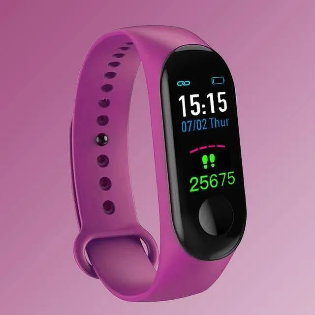 Digitale Digitaluhr Kinderuhren Kinder Für Mädchen Jungen Kinderarmbanduhr Digitale Elektronische LED-Armbanduhr Studenten