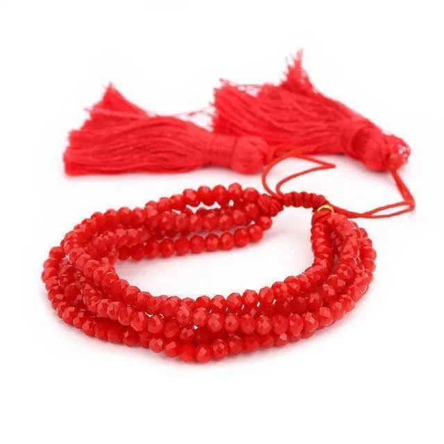 Stern Charm Quaste Schmuck Miyuki Armband für Frauen Delica Perle mit Rotem Herz Pulseras Männer moda mujer