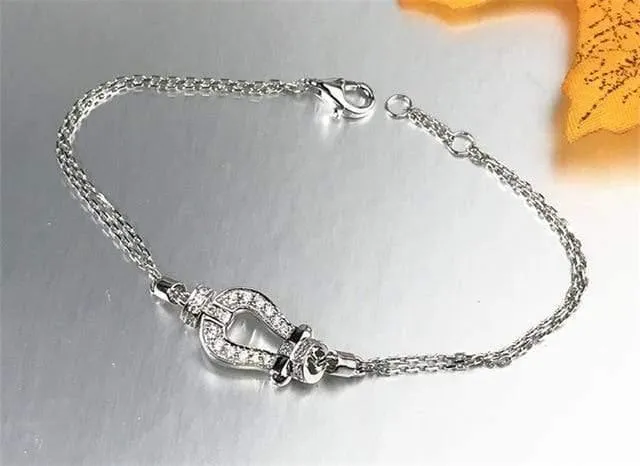 29 Styles Fashion Tennis Armband Weißgold Gefüllt Pflastern AAAAA Cz Stein Statement Party Hochzeit Armbänder für Frauen Männer Schmuck
