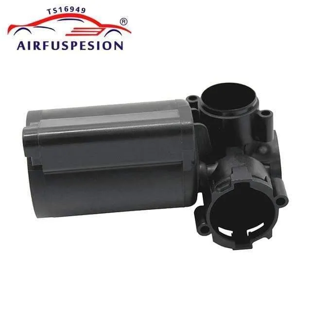 Luftkompressorpumpe Zylinderkopf Kolbenring Reparatursatz Für Mercedes W220 W211 W219 Audi A8 D3 A6 C5 allroad 1999-2010