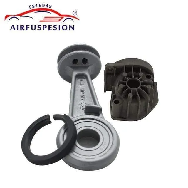Luftkompressorpumpe Zylinderkopf Kolbenring Reparatursatz Für Mercedes W220 W211 W219 Audi A8 D3 A6 C5 allroad 1999-2010
