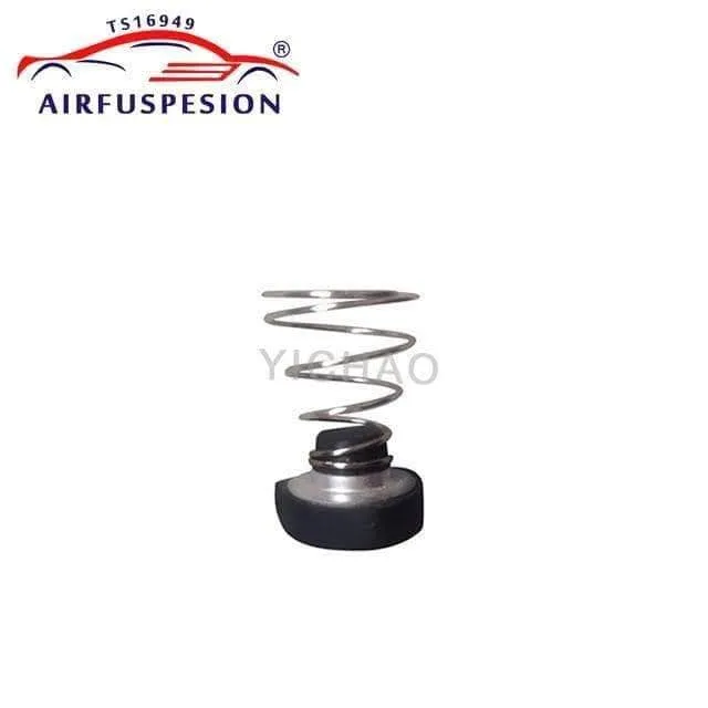 Luftkompressorpumpe Zylinderkopf Kolbenring Reparatursatz Für Mercedes W220 W211 W219 Audi A8 D3 A6 C5 allroad 1999-2010
