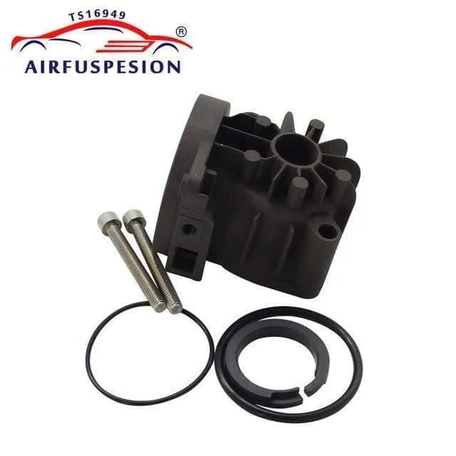 Luftkompressorpumpe Zylinderkopf Kolbenring Reparatursatz Für Mercedes W220 W211 W219 Audi A8 D3 A6 C5 allroad 1999-2010