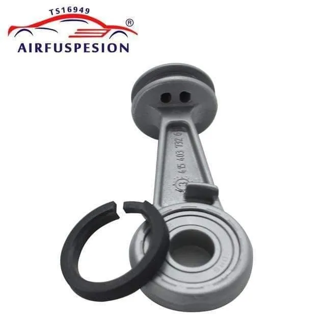 Luftkompressorpumpe Zylinderkopf Kolbenring Reparatursatz Für Mercedes W220 W211 W219 Audi A8 D3 A6 C5 allroad 1999-2010