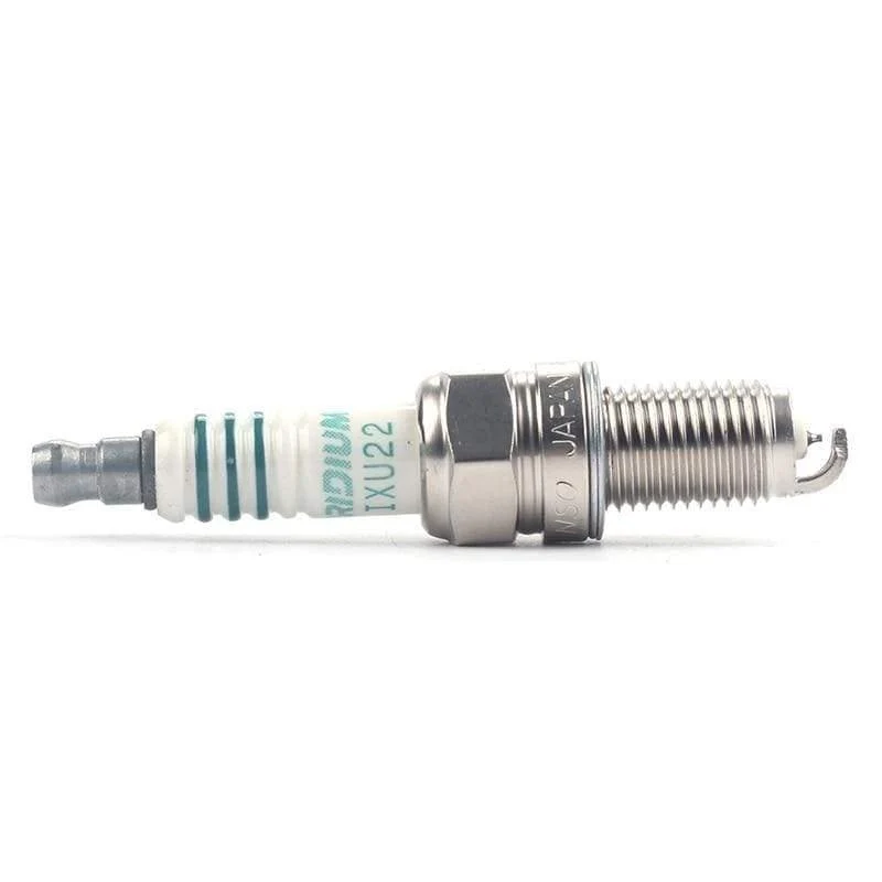 4 Stück Iridium-Zündkerze IXU22 5308 DCPR7EIX DCPR7EVX NDIXU22 98069-5697QHE 1A0218110 B2401-4A0A2 99000-79J80-U22