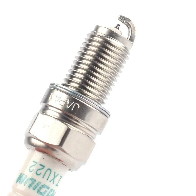 4 Stück Iridium-Zündkerze IXU22 5308 DCPR7EIX DCPR7EVX NDIXU22 98069-5697QHE 1A0218110 B2401-4A0A2 99000-79J80-U22