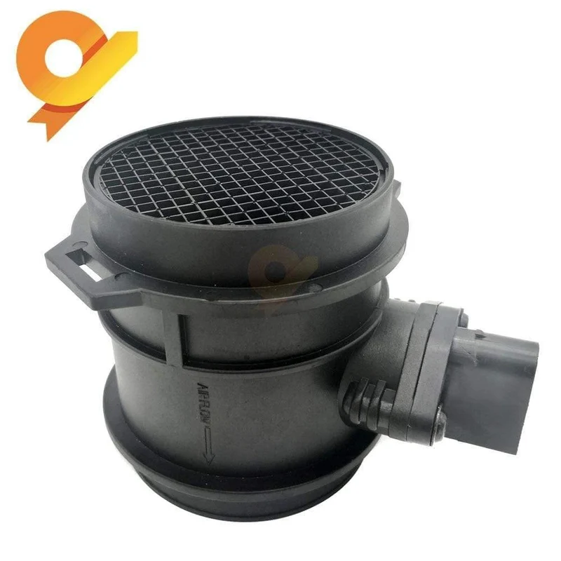 Luftmassenmesser MAF-Messsensor für Mercedes-Benz W220 W463 E430 S500 S430 ML430 SLK55 AMG 0280217810 A1130940048 0 280 217 810