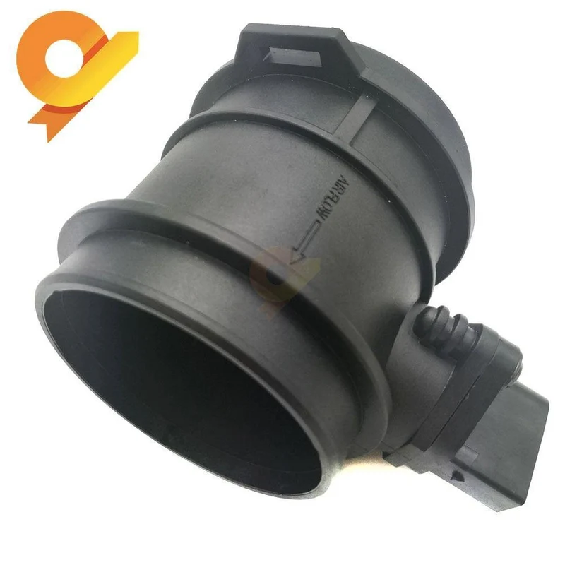 Luftmassenmesser MAF-Messsensor für Mercedes-Benz W220 W463 E430 S500 S430 ML430 SLK55 AMG 0280217810 A1130940048 0 280 217 810