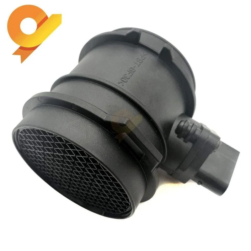 Luftmassenmesser MAF-Messsensor für Mercedes-Benz W220 W463 E430 S500 S430 ML430 SLK55 AMG 0280217810 A1130940048 0 280 217 810