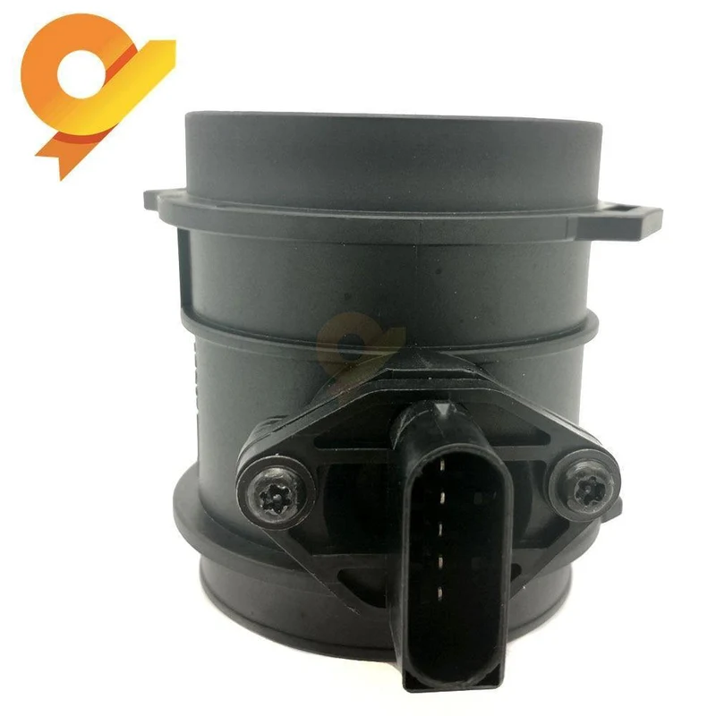 Luftmassenmesser MAF-Messsensor für Mercedes-Benz W220 W463 E430 S500 S430 ML430 SLK55 AMG 0280217810 A1130940048 0 280 217 810