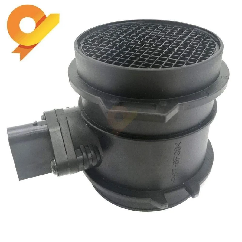 Luftmassenmesser MAF-Messsensor für Mercedes-Benz W220 W463 E430 S500 S430 ML430 SLK55 AMG 0280217810 A1130940048 0 280 217 810