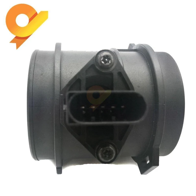 Luftmassenmesser MAF-Messsensor für Mercedes-Benz W220 W463 E430 S500 S430 ML430 SLK55 AMG 0280217810 A1130940048 0 280 217 810