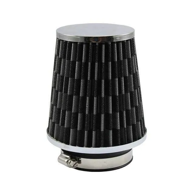 R-EP Universal-Auto-Luftfilter 3 Zoll Cold Air INTAKE Kompressor für 76 mm Ansaugschlauch Kit Filtro de Ar Esportivo