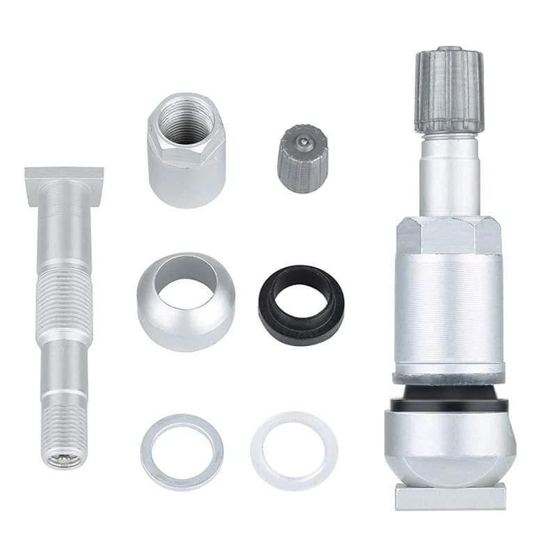 56029359AA Für Chrysler Jeep Dodge Reifendrucksensor Reparatursatz für Mercedes-Benz TPMS Reifendruckkontrollventil