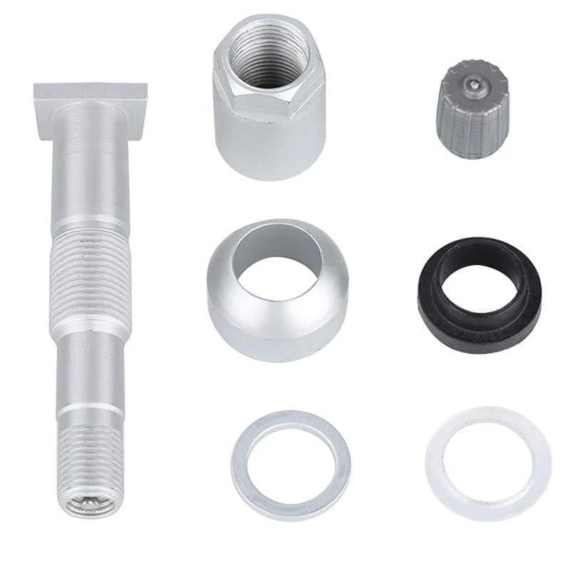 56029359AA Für Chrysler Jeep Dodge Reifendrucksensor Reparatursatz für Mercedes-Benz TPMS Reifendruckkontrollventil