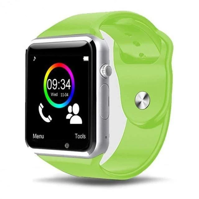 Intelligente Uhr Für Kinder Kinder Baby Uhr Telefon 2G Sim Karte Dail Call Touchscreen Wasserdichte Smart Clock Smartwatches