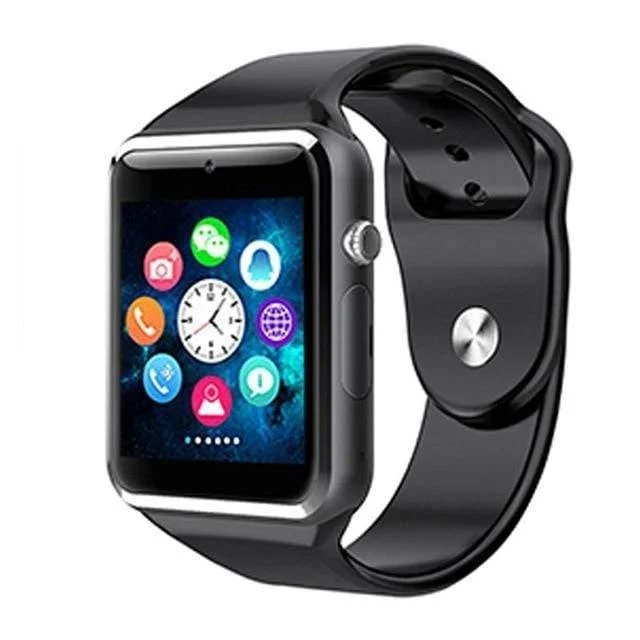 Intelligente Uhr Für Kinder Kinder Baby Uhr Telefon 2G Sim Karte Dail Call Touchscreen Wasserdichte Smart Clock Smartwatches