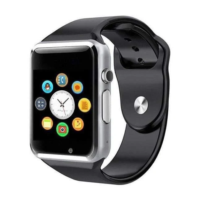 Intelligente Uhr Für Kinder Kinder Baby Uhr Telefon 2G Sim Karte Dail Call Touchscreen Wasserdichte Smart Clock Smartwatches
