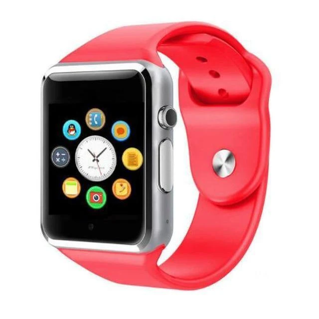 Intelligente Uhr Für Kinder Kinder Baby Uhr Telefon 2G Sim Karte Dail Call Touchscreen Wasserdichte Smart Clock Smartwatches