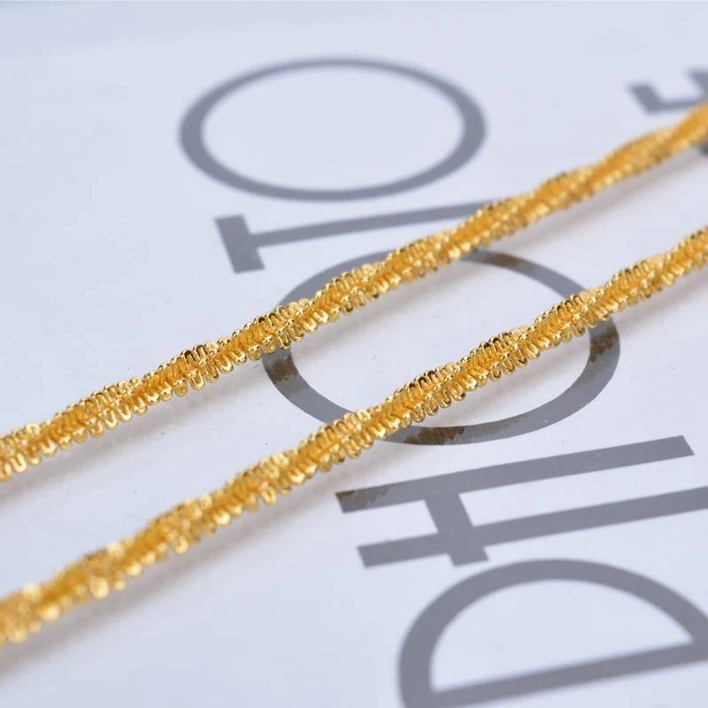 Braut Reines Gold Farbe Afrikanischen Schmuck Sets HEIßER Nigeria Sudan Eritrea Kenia Habasha Stil Hochzeit Set A30029