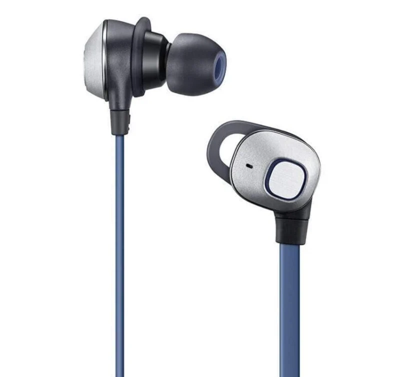 10 teile/los Neueste Kopfhörer EO-IA510 Headsets mit Mikrofon 3.5mm In-Ear Wired Original Kopfhörer für Samsung Galaxy S8 s9 S9 Plus (blau)