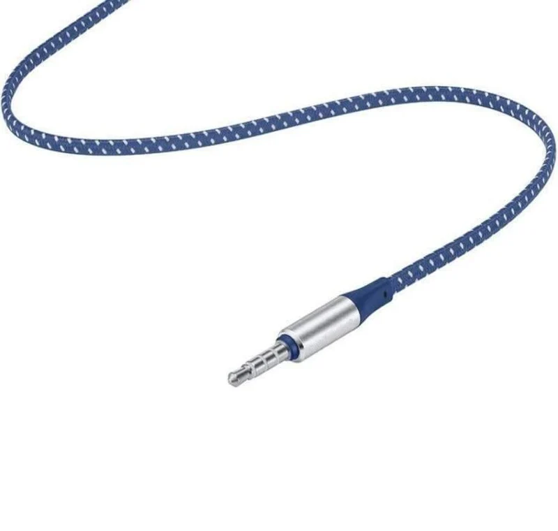 10 teile/los Neueste Kopfhörer EO-IA510 Headsets mit Mikrofon 3.5mm In-Ear Wired Original Kopfhörer für Samsung Galaxy S8 s9 S9 Plus (blau)