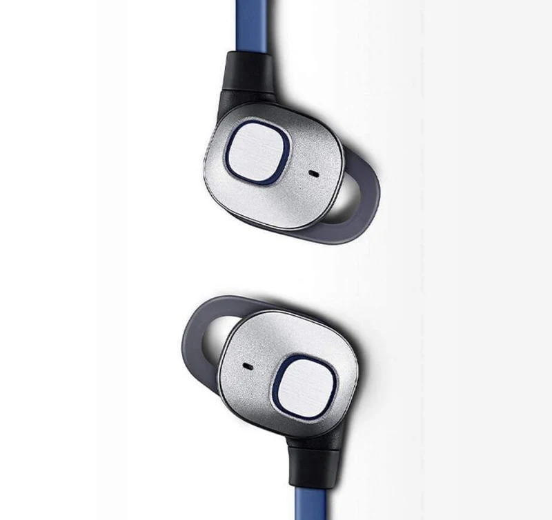 10 teile/los Neueste Kopfhörer EO-IA510 Headsets mit Mikrofon 3.5mm In-Ear Wired Original Kopfhörer für Samsung Galaxy S8 s9 S9 Plus (blau)