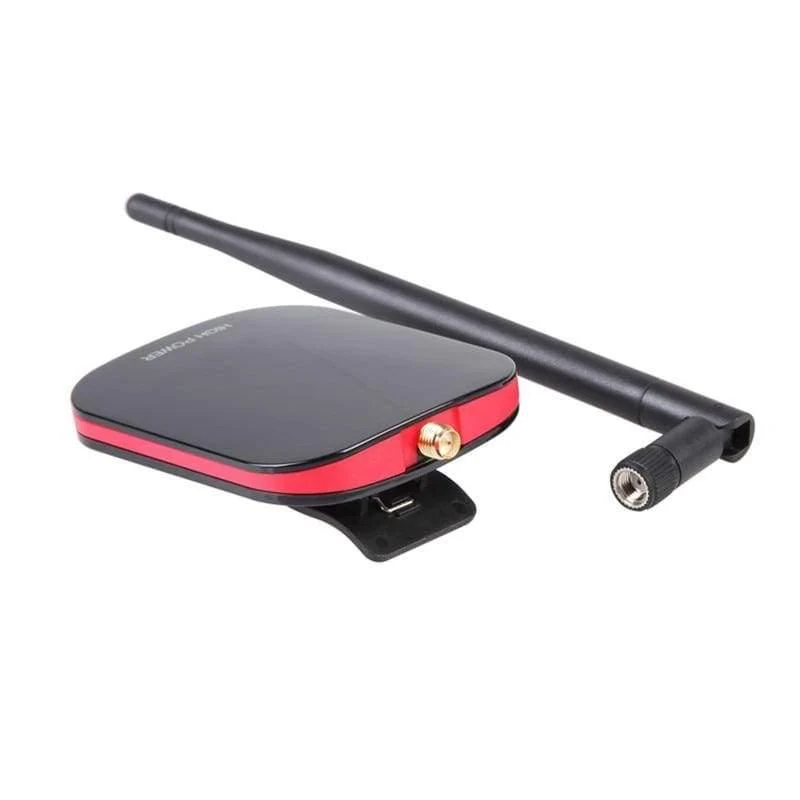 Wireless Wifi Adapter Netzwerkkarte Free Internet Long Range USB Adapter 150Mbps Wifi Decoder Mit 5dBi Antenne
