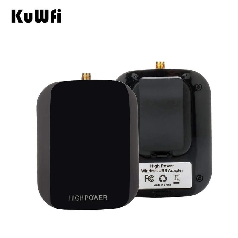 Kostenloses Internet 150Mbps USB WIFI Adapter Wifi Decoder Ralink 3070L 2000mW 12dBi Antenne Blueway N9800