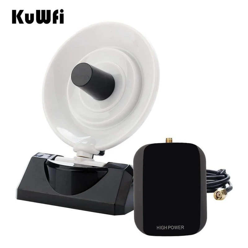 150Mbps USB WIFI Adapter Decoder Erhöhen Sie das Computersignal 3070L Blueway N9800
