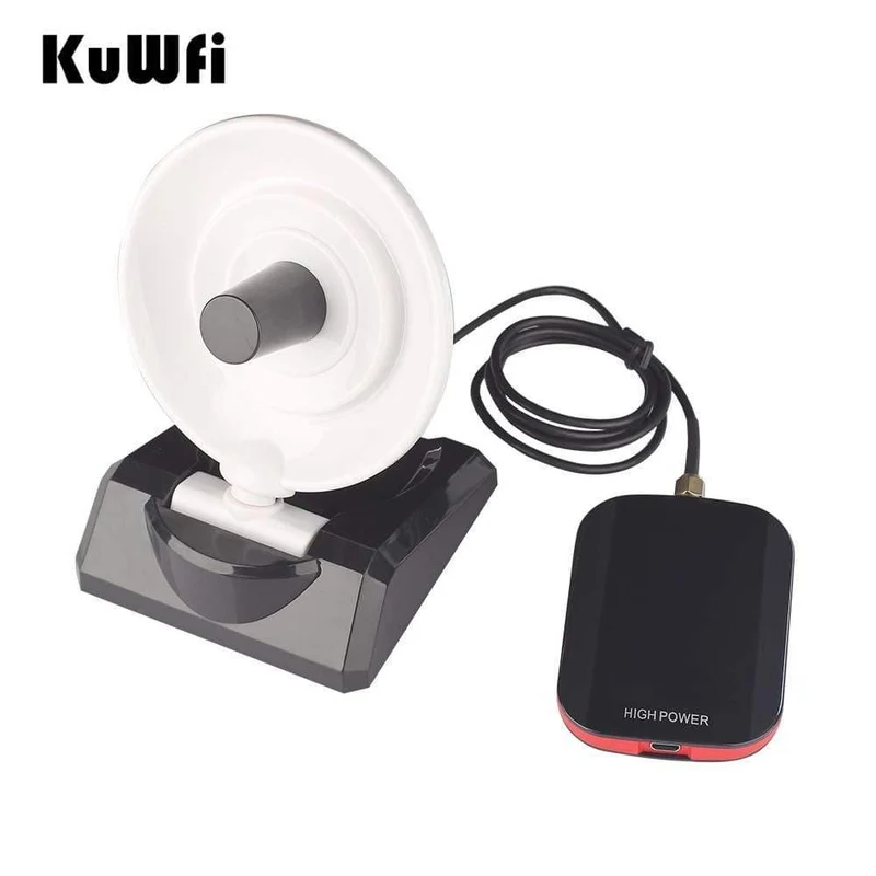 150Mbps USB WIFI Adapter Decoder Erhöhen Sie das Computersignal 3070L Blueway N9800