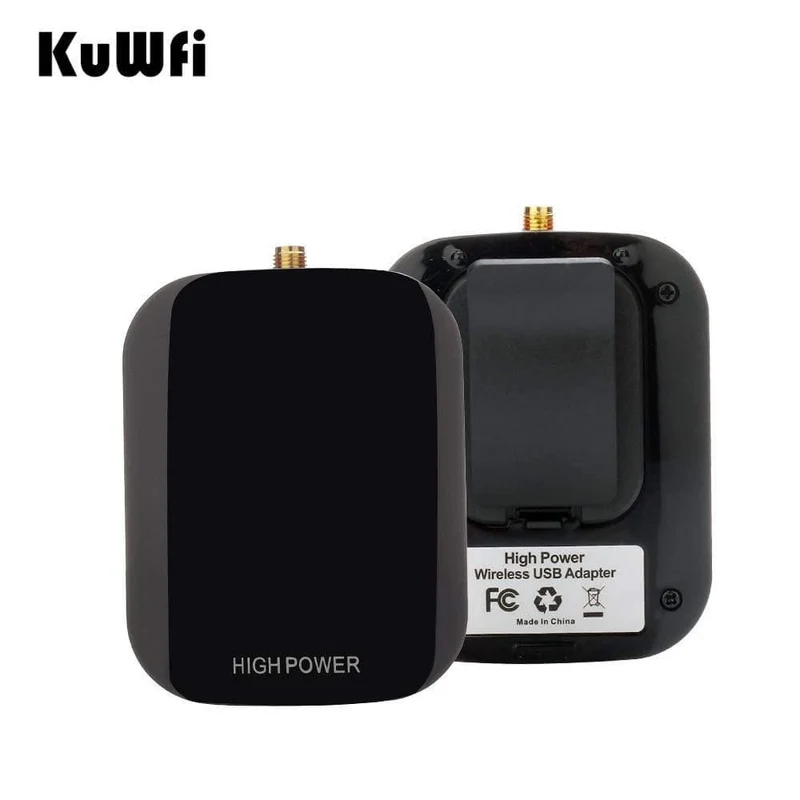 150Mbps USB WIFI Adapter Decoder Erhöhen Sie das Computersignal 3070L Blueway N9800