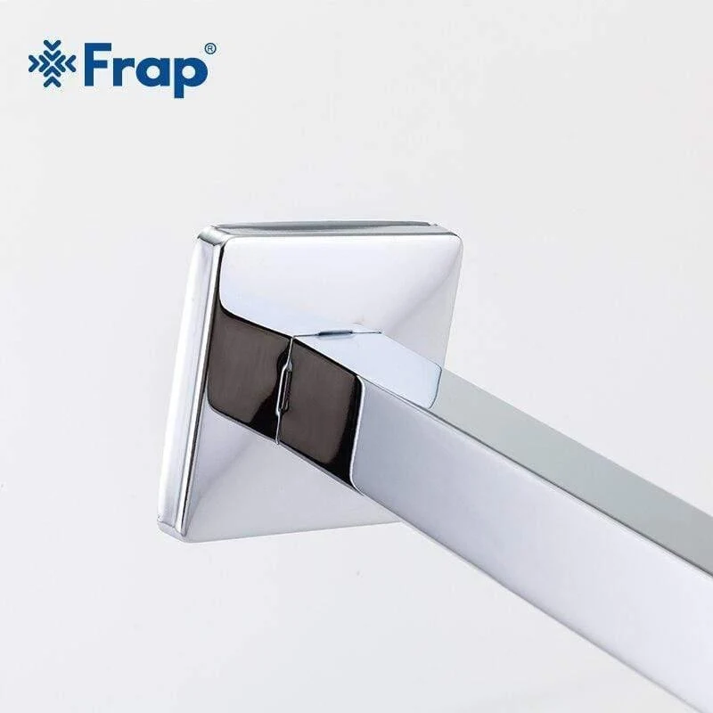Wandhalterung Kupfer Duscharm Platz Einfache Dusche Wandbehang Badestange Bad Unterputz Installieren Duscharm Y81019