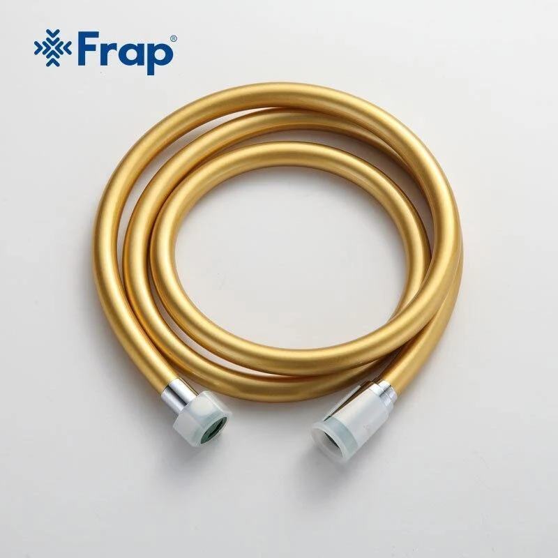 1pc Hochwertiger flexibler 1.5m PVC-Duschschlauch Bad-Duschset Zubehör Explosionsgeschützte Rohre G47 G47-6