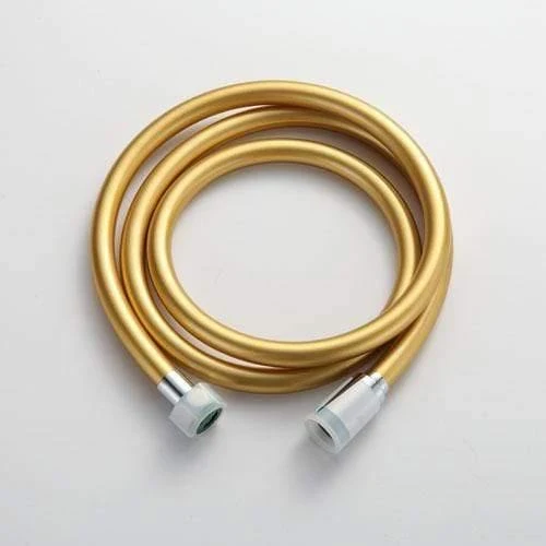1pc Hochwertiger flexibler 1.5m PVC-Duschschlauch Bad-Duschset Zubehör Explosionsgeschützte Rohre G47 G47-6