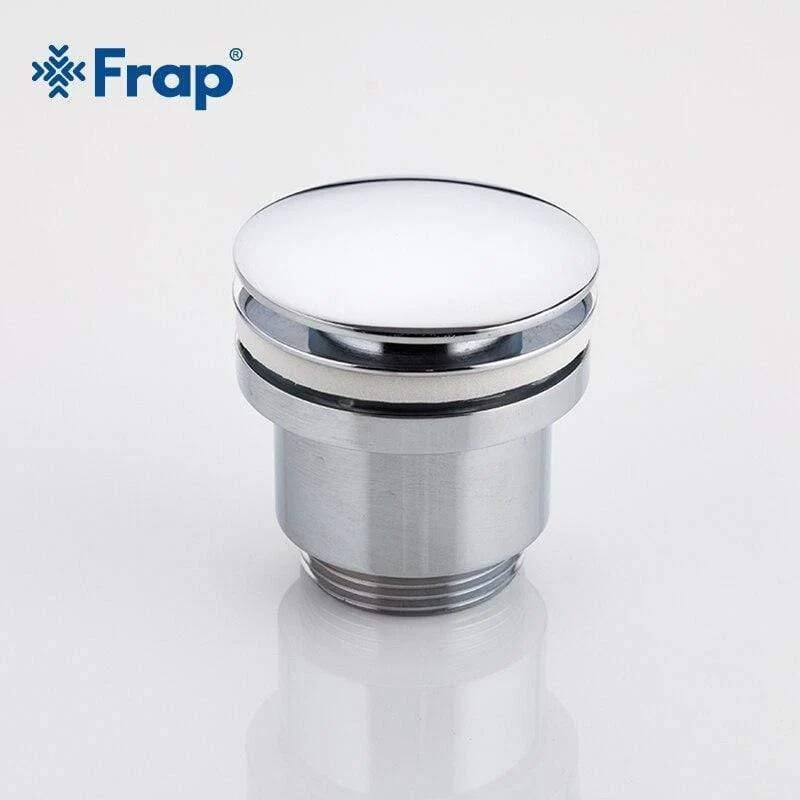 Badewanne Abfluss Badewanne Becken Überlaufloch Waschbecken Wasserhahn Druckknopf Aufspringen Abfallstopfen Schlitzspülbecken Abflüsse F61 F62