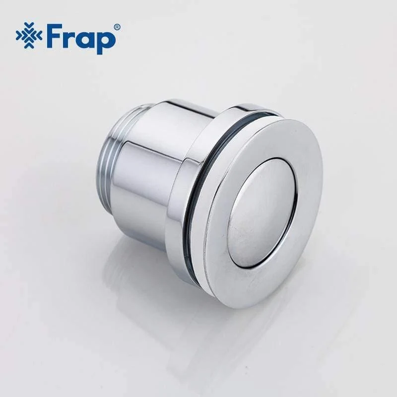 Badewanne Abfluss Badewanne Becken Überlaufloch Waschbecken Wasserhahn Druckknopf Aufspringen Abfallstopfen Schlitzspülbecken Abflüsse F61 F62