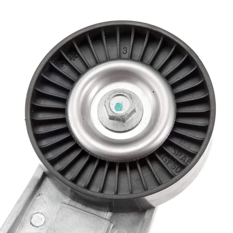 24430296 Riemenspannrolle für Chevy Buick Cobalt HHR Pontiac GM Saab 2.0 2.2 2.4