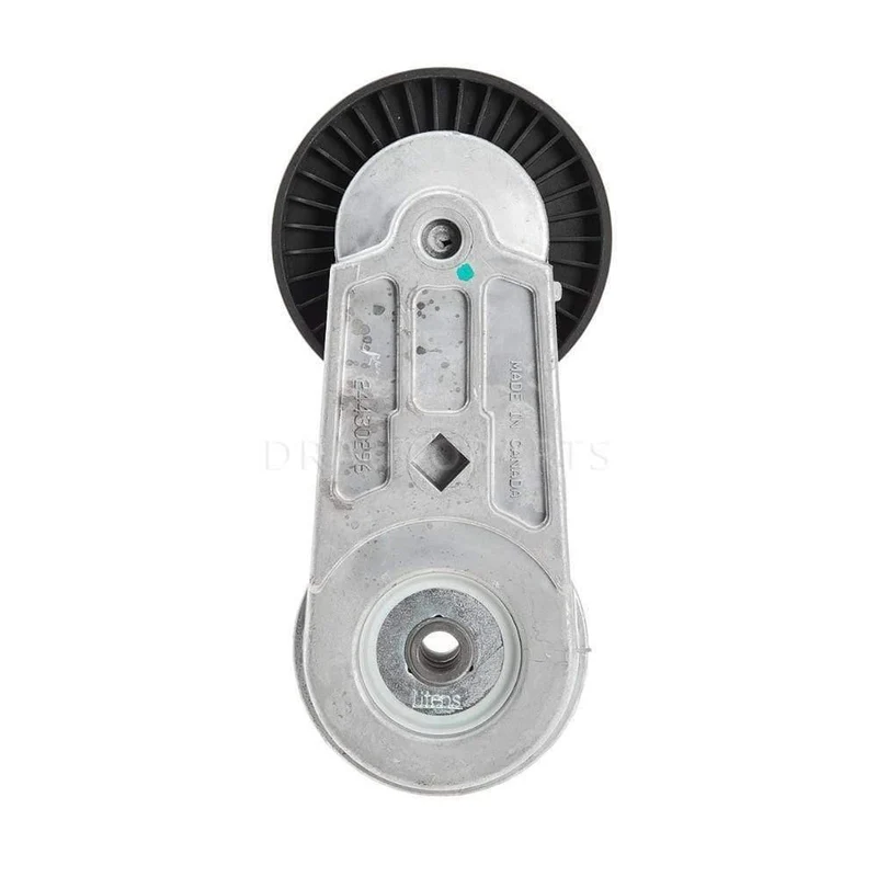 24430296 Riemenspannrolle für Chevy Buick Cobalt HHR Pontiac GM Saab 2.0 2.2 2.4