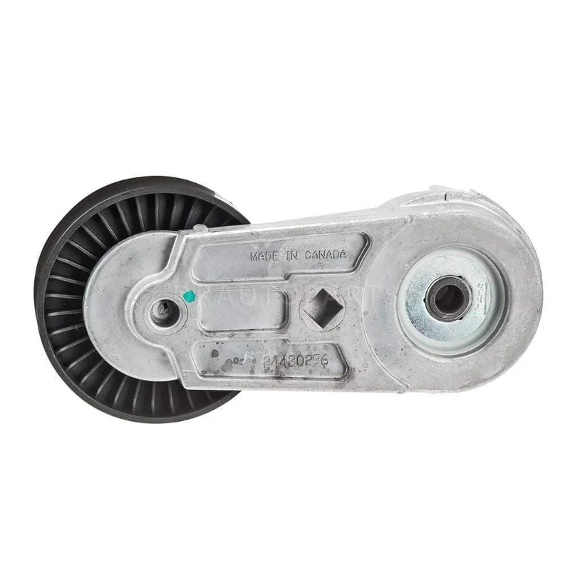 24430296 Riemenspannrolle für Chevy Buick Cobalt HHR Pontiac GM Saab 2.0 2.2 2.4
