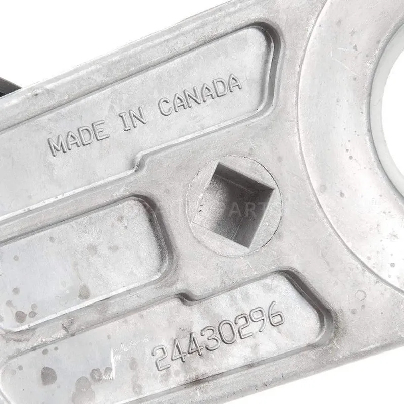 24430296 Riemenspannrolle für Chevy Buick Cobalt HHR Pontiac GM Saab 2.0 2.2 2.4