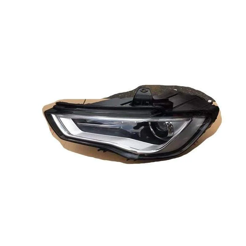 Frontscheinwerfer Scheinwerfer Glasmaske Lampenabdeckung transparente Schale Lampenmasken Für Audi A3 2013-2016
