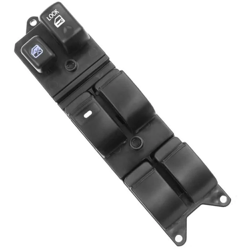 MR587943 WSMT010 Linke Fahrerseite Fensterheber für Mitsubishi Montero Endeavour Lancer Evolution Limousine 4-Tür 2004-2006