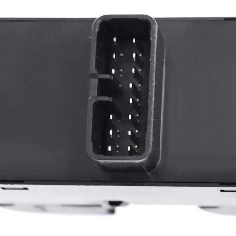MR587943 WSMT010 Linke Fahrerseite Fensterheber für Mitsubishi Montero Endeavour Lancer Evolution Limousine 4-Tür 2004-2006