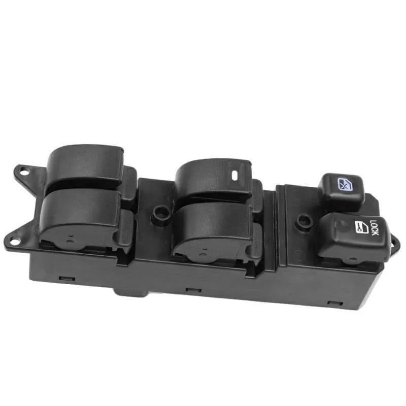 MR587943 WSMT010 Linke Fahrerseite Fensterheber für Mitsubishi Montero Endeavour Lancer Evolution Limousine 4-Tür 2004-2006