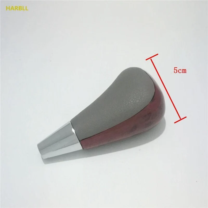 Automatischer Schaltknauf für Toyota Corolla HILUX HARRIER FORTUNER Land Cruiser LC200 2008-2017 CROWN LEXUS RAV4 Alphard VIOS